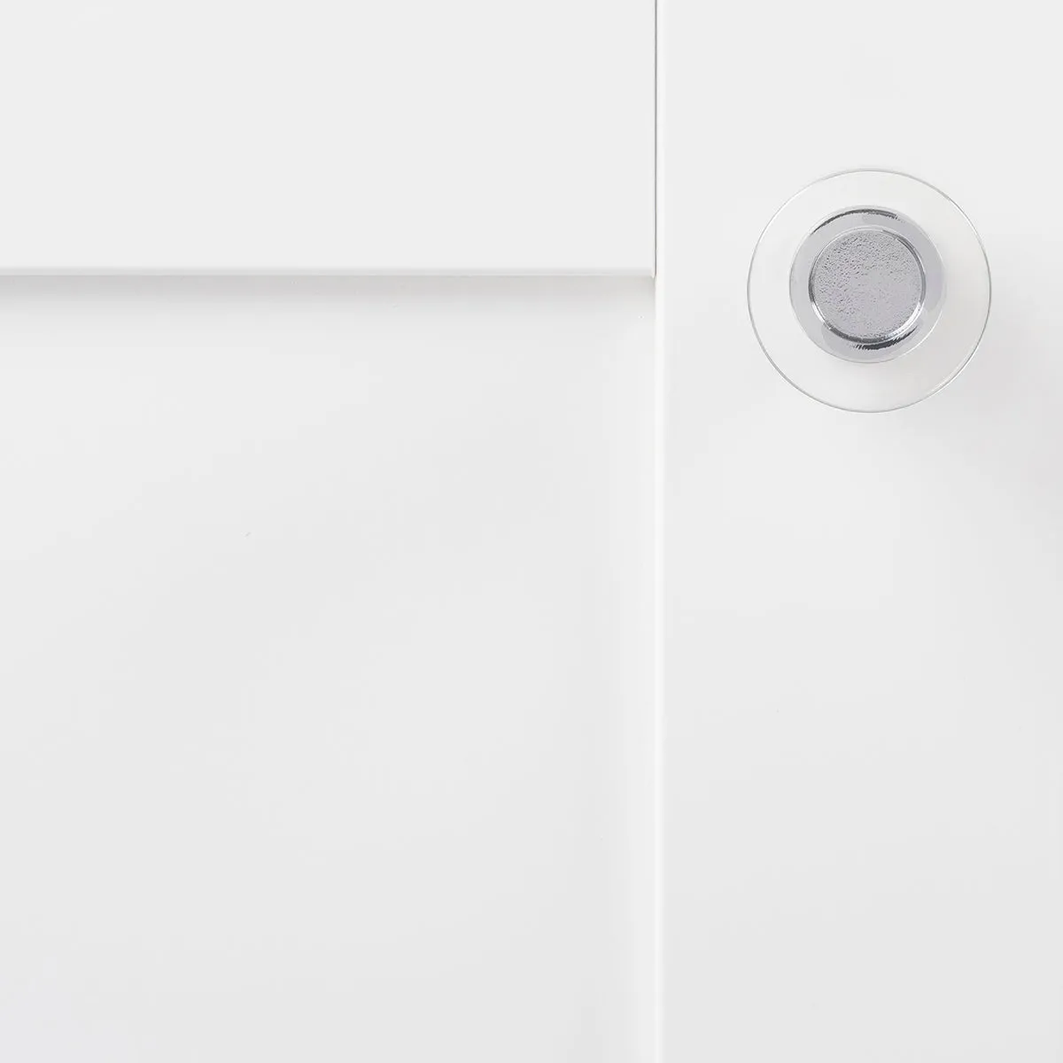 1-1/4 inch (32mm) Midway Cabinet Knob