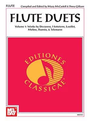 Flute Duets