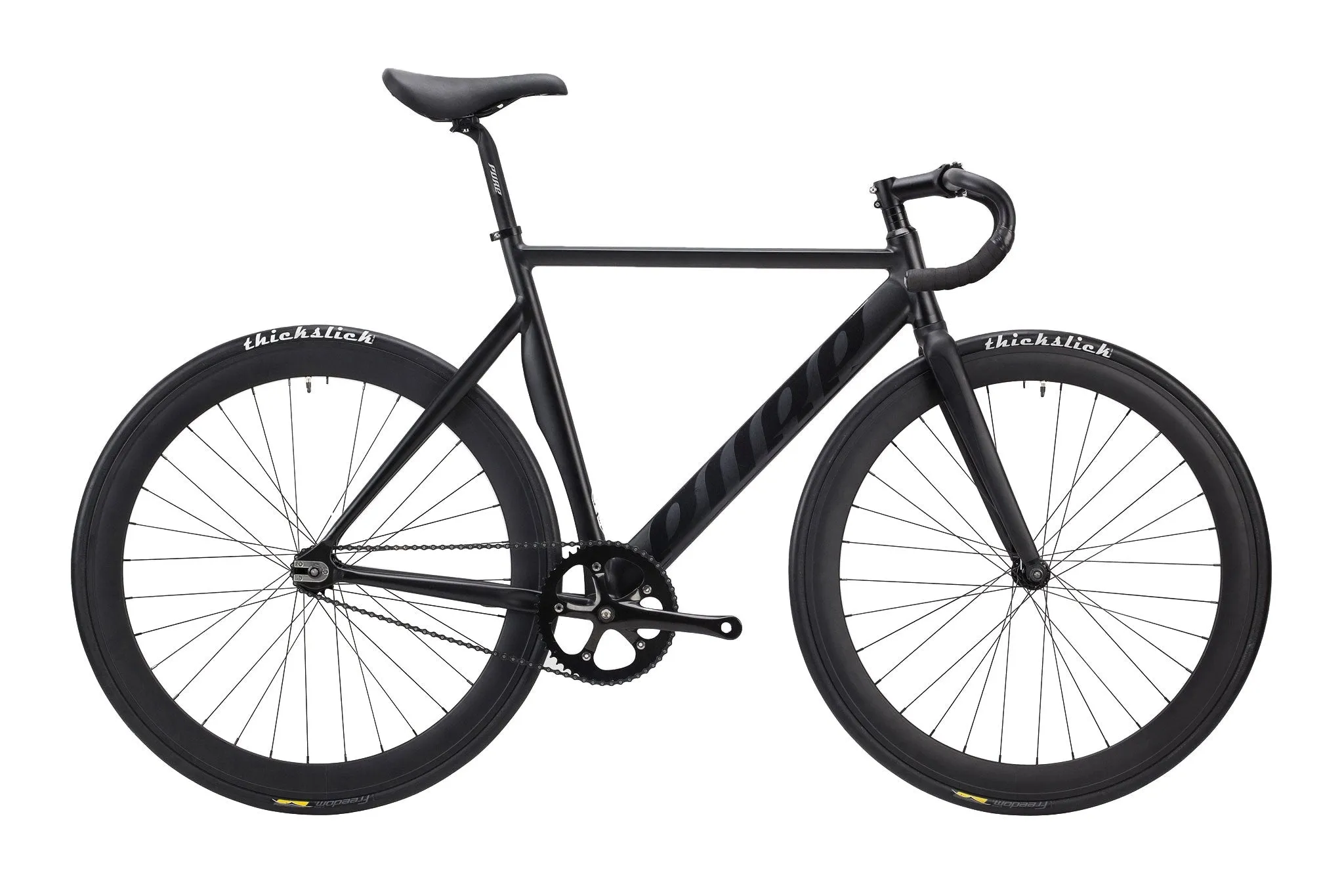 Pure Cycles Keirin Pro Track Bike